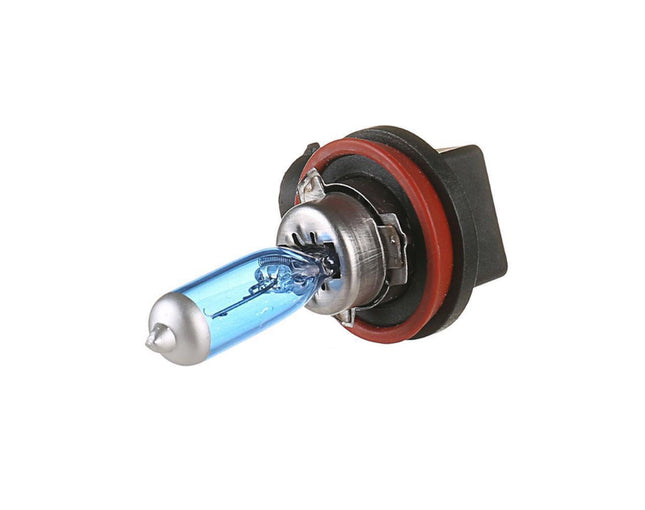 Xenon H11 12V Headlight Bulb - 2pcs
