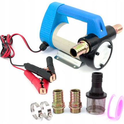 Diesel Transfer Pump
