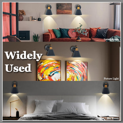 Wall Sconce Light
