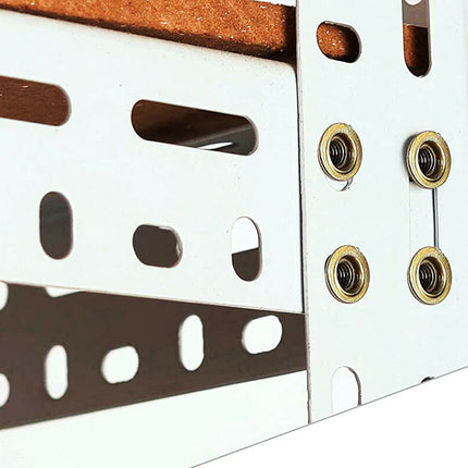 Electric Rivet Gun Rivnut Tool Adapter | NZ Sale