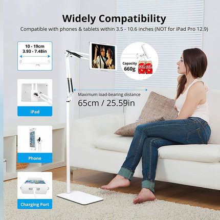 Mobile Phone Holder Stand | NZ Sale