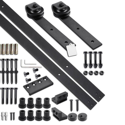 Barn Door Hardware | NZ Sale