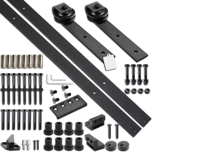 Barn Door Hardware | NZ Sale