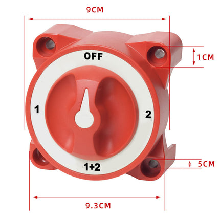 Battery Switch
