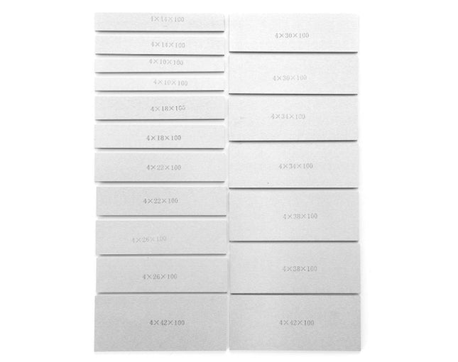 Multiple white boxes with 'EXCELLENT' branding on a white background