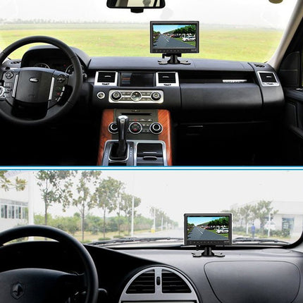 Car Reversing Camera
