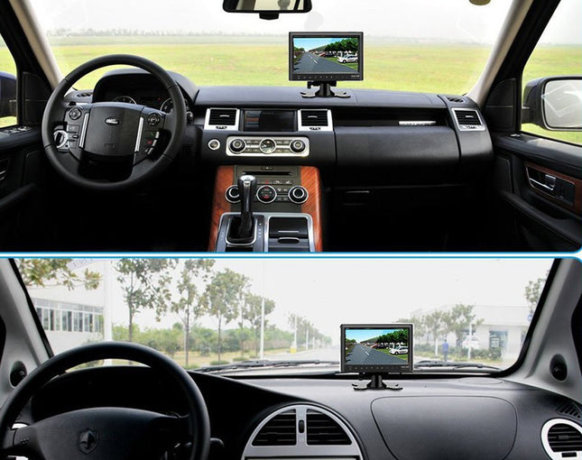 Car Reversing Camera