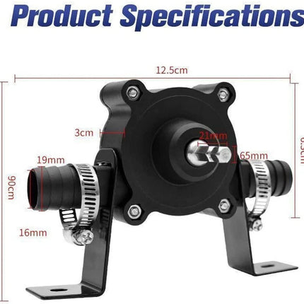 Water Pump