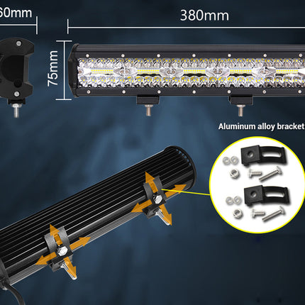 LED Spot Light 300W