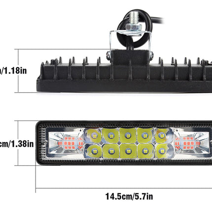 LED Light Bar