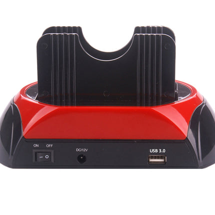 HDD Docking Station 2.5/3.5" IDE/SATA | NZ Sale