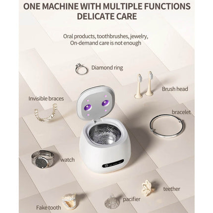Ultrasonic Cleaner Machine | NZ Sale