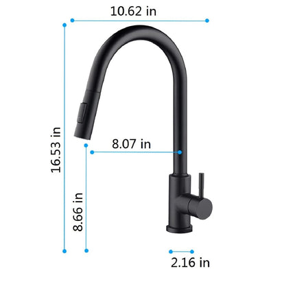 Kitchen Mixer Tap | NZ Sale