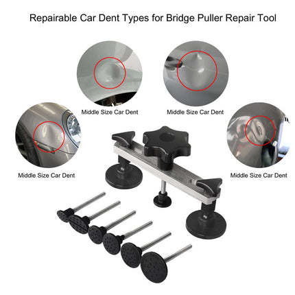 Car Dent Puller|NZ Sale