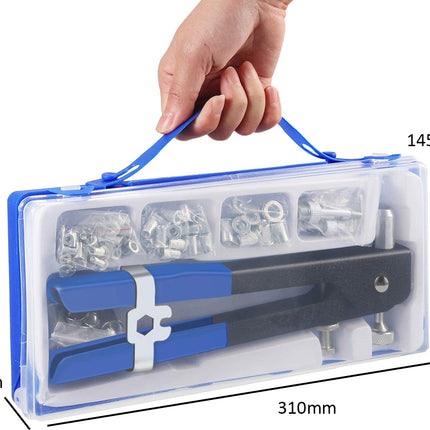 Rivet Gun Rivnut Tools | NZ Sale