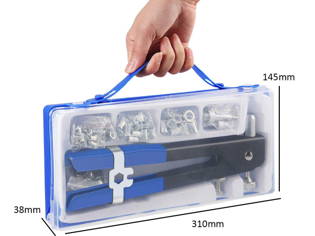 Rivet Gun Rivnut Tools | NZ Sale