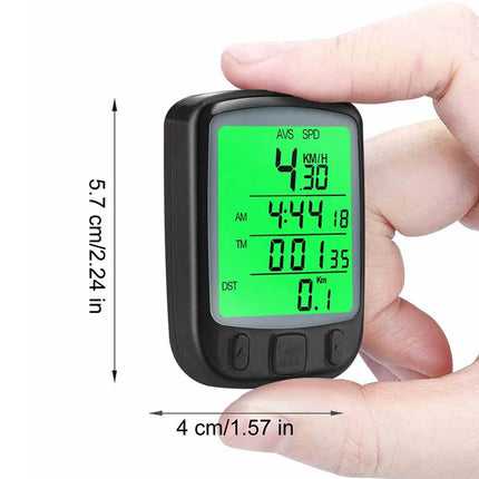 Bike Speedometer | NZ Sale