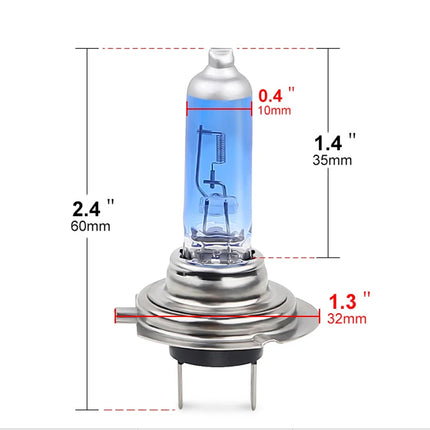 Car Headlight Bulb | NZ Sale