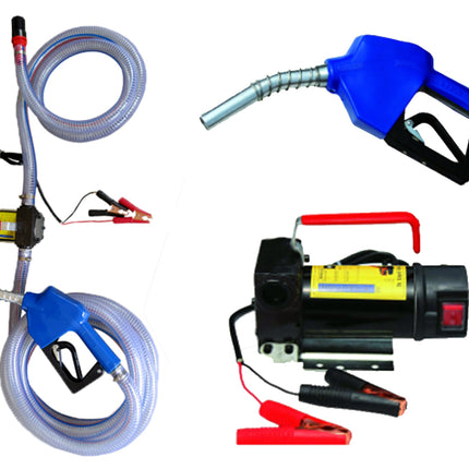 Fuel Transfer Pump 45 L/Min