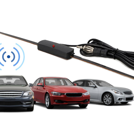 Universal Car Antenna | NZ Sale