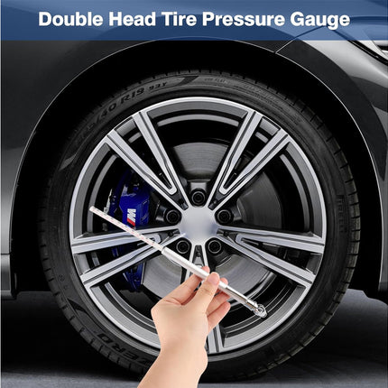 Tyre Repair Kit