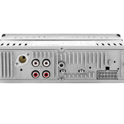 Car Stereo System