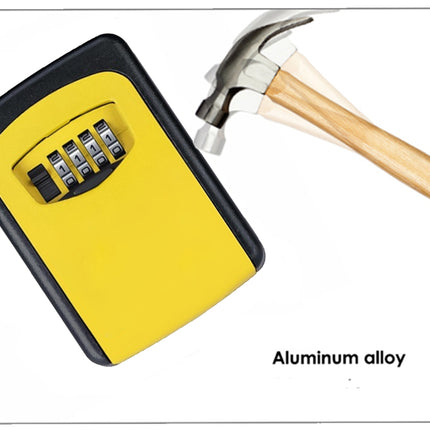Key Safe Lock Box | NZ Sale