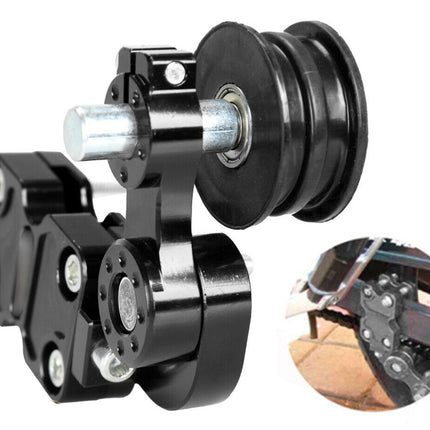 Motorcycle Roller Chain Tensioner Adjuster