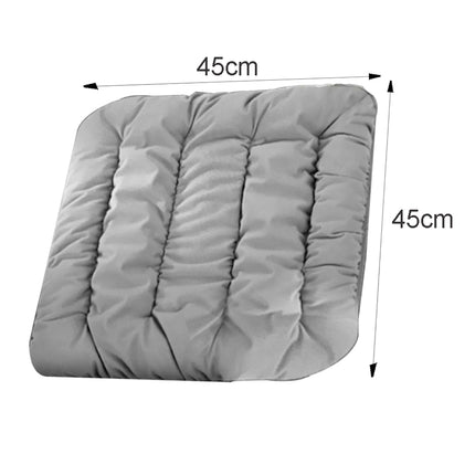 USB Heating Cushion for Office Chair