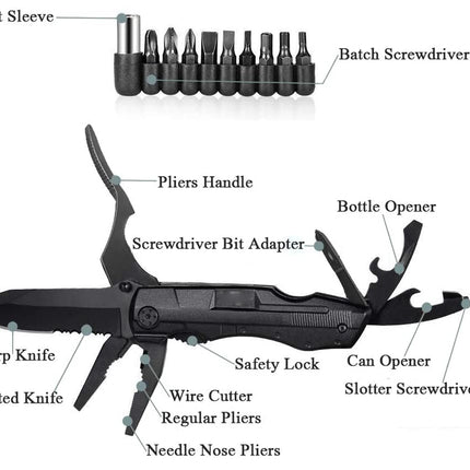 Multi Tool