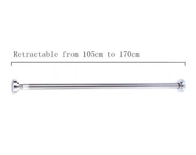 Shower Curtain Rail | NZ Sale