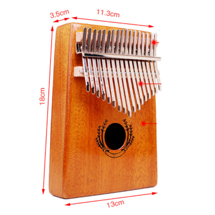 Kalimba Thumb Piano | NZ Sale