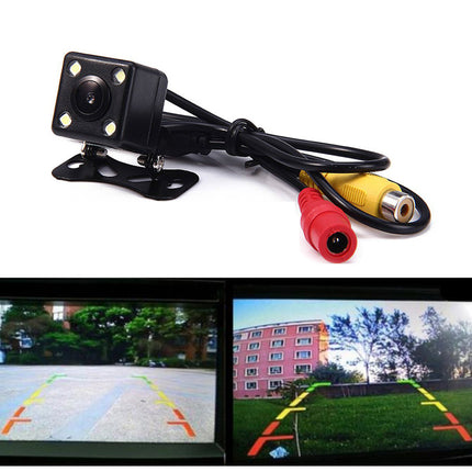 Car Reversing Camera