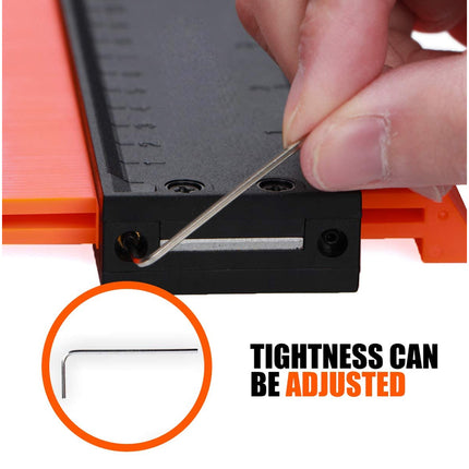 Profile Gauge Tool | NZ Sale
