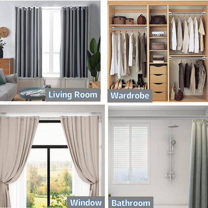 Shower Curtain Rail | NZ Sale