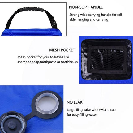 Solar Shower | NZ Sale