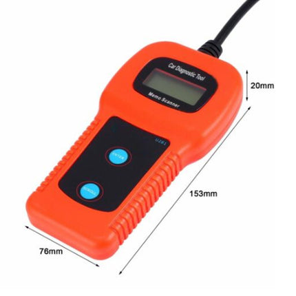 OBD2 Scanner