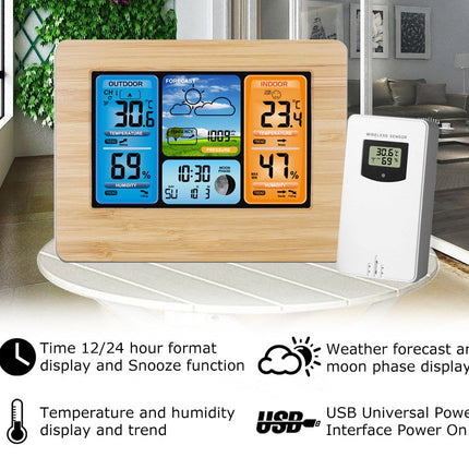 Weather Station | NZ Sale