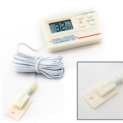 Fridge Thermometer