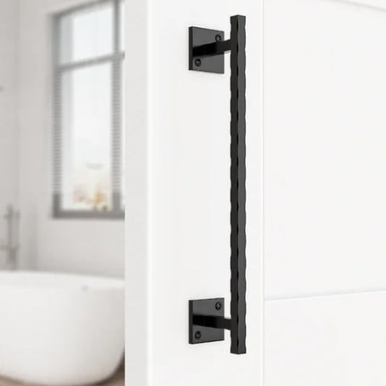 Barn Door Hardware Waterproof | NZ Sale