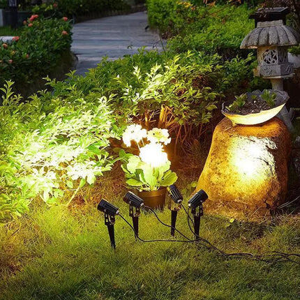Outdoor Garden Lights Spotlights |  NZ Sale