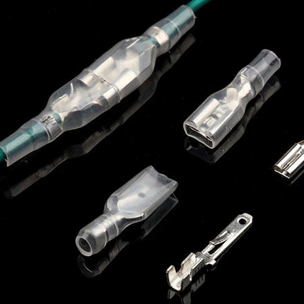 Electrical Wire Connectors Kit