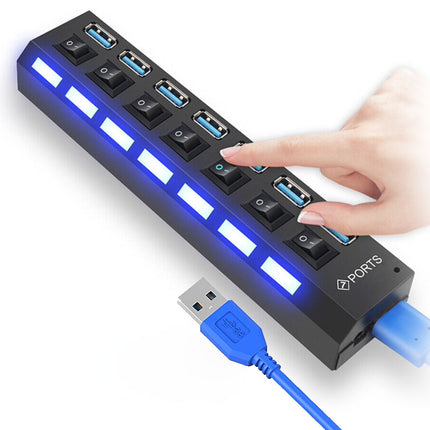 USB Hub | NZ Sale