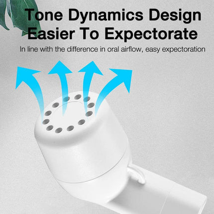 Breathing Exercise Device for Lungs | NZ Sale