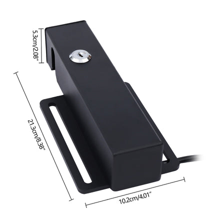 Electric Lock for Swing Gate Opener | NZ Sale