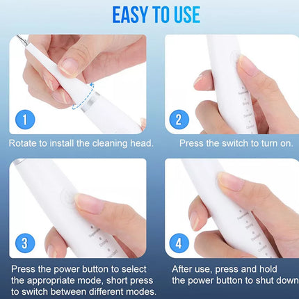 Rechargeable Sonic Electric Toothbrush