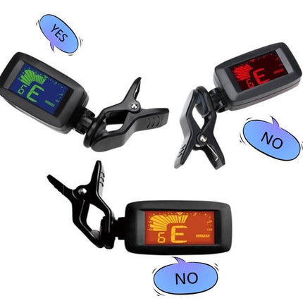 Guitar Tuner Digital |  NZ Sale