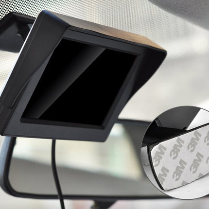 Car Reversing Camera Kit