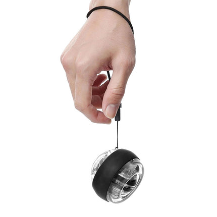 Gyro Ball Wrist Exerciser |  NZ Sale