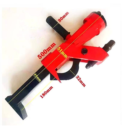 Car Tyre Changer Bead Breaker